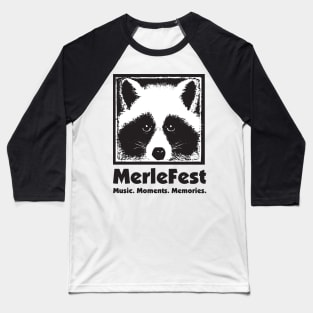 WALL ART MERLE FESTIVAL pr22 Baseball T-Shirt